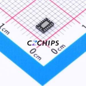 Nuevo y Original SN74HCS595BQBR (2,5x3,5) Registro de cambio de chip IC de circuito integrado - Product Image 2