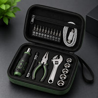Étui de transport EVA pour instruments électroniques, appareils industriels et accessoires, fabrication sur mesure