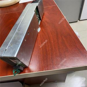 1 Uds HP/KEYSIGHT/ Agilent N6762A 0-50V/0-3A, 100W módulo de alimentación de CC de precisión - Product Image 3