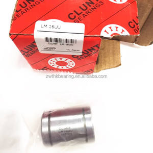 好价格 100*150*175mm LM100GA 轴承 LM100GA 直线运动轴承 LM100GA - Product Image 5