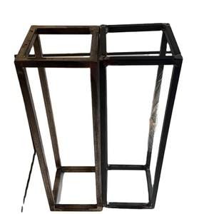 Tùy chỉnh rắn Bar Brass khung hàn khung thép với các tính năng tùy biến - Product Image 1