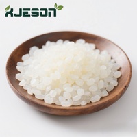 Cire émulsifiante organique pour peau cosmétique Olivem 1000 Cire émulsifiante Nf Cire émulsifiante