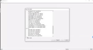 Linde Pathfinder v3.6.2.11 [01.2020] chương trình chẩn đoán phần mềm chẩn đoán xe nâng - Product Image 6