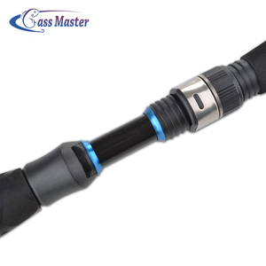 Offre Spéciale nouveau Carbone Carpe mer canne à pêche Super dur Télescopique De Haute Qualité canne À pêche Pesca - Product Image 5