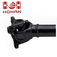 Pièces automobiles, nouveau cardan avant en acier pour LEXUS GX460 pour Land Cruiser 37140-60380