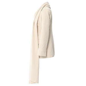 新しい高品質のファッションスカーフデザインデザイナースーツジャケットとブレザーの女性を出荷する準備ができました - Product Image 2