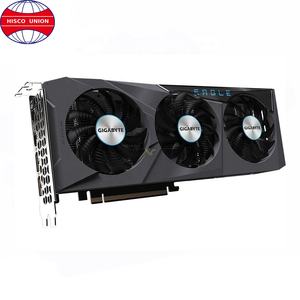 <span class=keywords><strong>GIGABYTE</strong></span>-tarjeta gráfica Radeon RX <span class=keywords><strong>6600</strong></span> <span class=keywords><strong>XT</strong></span> 8GB EAGLE GDDR6, Original, nueva, disponible - Product Image 3
