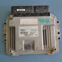 Placa de Computadora de Motor (ECU) de Segunda Mano para Desguace de Coches Forte, K2, K3, Soul, RIO, REINA, Elantra, i30 - 9003140373KA, 391B2-03YA1, MEG17.9.21