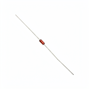 JANTXV1N963D-1 DO-204AH, DO-35, Axial Electronic Chips Component In Stock Diodes - Product Image 1