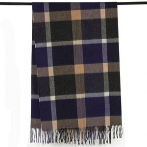 Bufanda de Pashmina Suave con Logotipo Personalizado, Chal de Cachemira con Borlas para Regalos Promocionales y Empresariales - Product Image 2