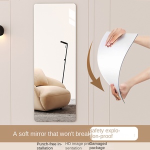 Specchio da parete in acrilico, - Product Image 2