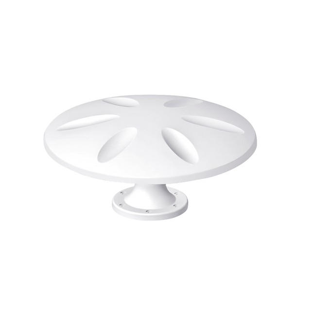 TV 4G LTE WIFI GPS 5g Combined Antenna dish Used for RVs Motorhome Combination Antenna