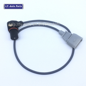 06A906433L Sensor de posición del cigüeñal para Audi A3 para Volkswagen para Golf para Skoda - Product Image 3
