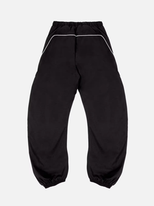 Conjunto Deportivo Unisex Impermeable de Nailon y Poliéster al por Mayor con Forro Polar, Franjas Reflectantes y Cortavientos para <span class=keywords><strong>Hombre</strong></span> - Product Image 4