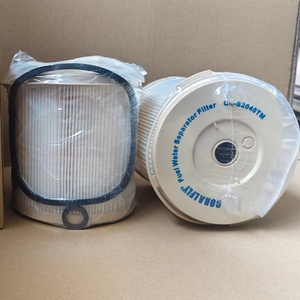 Filtre séparateur eau-carburant P552040 FS1207 FS1294 PF7889-10 SN920410 - Product Image 1