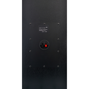 Par de Altavoces Pasivos de 150W para Sistema de Audio Doméstico - Product Image 2