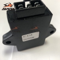 CNSNR 좋은 판매 250cc 오토바이 Susuki GN250 엔진 부품 CDI