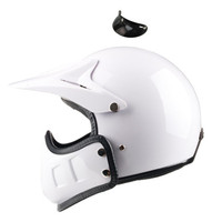 Nouveau casque de sécurité pour vélo électrique, design modulaire détachable, universel quatre saisons pour hommes et femmes, en plastique