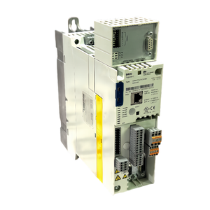 ไดรฟ์400V AC 0.55KW E84AVTCE5514SB0พร้อม PROFINET สำหรับระบบอัตโนมัติในโรงงานอุตสาหกรรม - Product Image 1