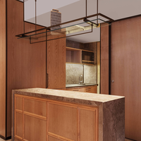 Ensemble de meubles de chambre d'hôtel Meubles de salon pour chambre d'hôtel Nodern House