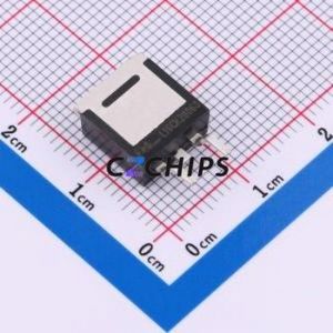 ทรานซิสเตอร์ฟิลด์ทรานซิสเตอร์ (มอสเฟท) AM90N06-09B-VB เป็น263(D2PAK) แบบใหม่ดั้งเดิม - Product Image 2