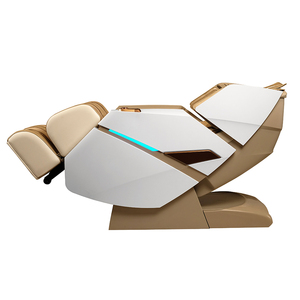 Health Check Economic Office 3D Chair <b>Massager</b> Rotai - Product Image 5