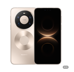 Nuevo Teléfono Inteligente Original HUA WEI Mate 80 Pro Max 5G, Pantalla Dual OLED de 6.9 Pulgadas, Cristal Kunlun, Kirin 9030 Pro, 6000 mAh, Carga de 100 W, NFC, OTG - Product Image 2