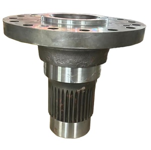 Carter R1600 walking reducer shaft Motor - Product Image 6