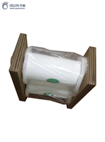 GELON 16-25um PE/PP Pemisah Baterai untuk Baterai Lithium-ion Silinder 26500 (Katoda LiFePO4)-Kendaraan Listrik Tenaga Surya