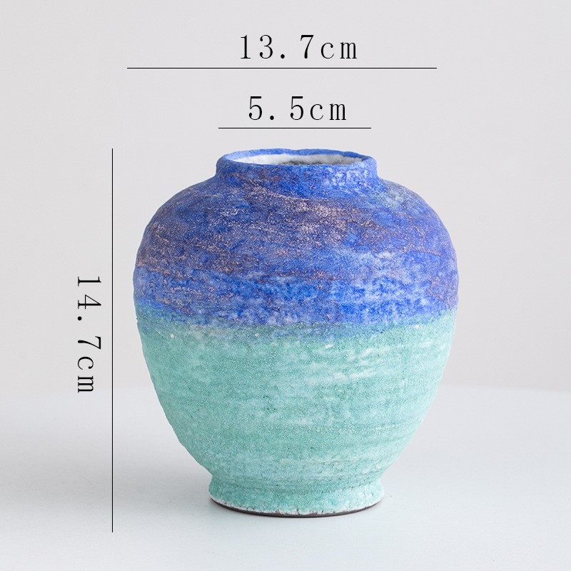 Blue BXY-27