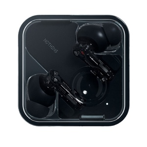 <b>NOTHING</b> Ear B171 Truly Wireless <b>Earbuds</b> Tws <b>Earbuds</b> Noise Cancelling Wireless <b>Earbuds</b> with ChatGPT Integration - Product Image 5