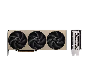 Carte graphique d'occasion RTX5070 12G pour PC de bureau professionnel hardcore et mécatronique, démontée - Product Image 1