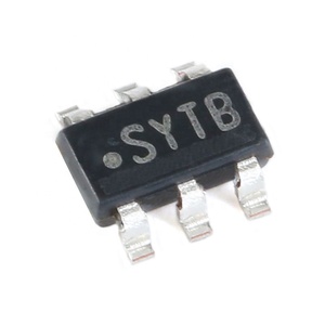 ชิปวงจรรวม42V อินพุตแบบสเต็ปดาวน์ DC ตัวควบคุม LM2842XMK-ADJL LM2841XBMKX/NOPB ส่วนประกอบอิเล็กทรอนิกส์ SOT23-6 - Product Image 1