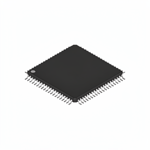 Manufacturer Channel S912XDT512J1CAA 80 QFP Electronics Component Embedded - Product Image 1