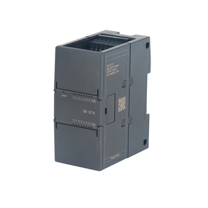 Amsamotion PLC AMX EM QT16 DO Relay Output Expansion Module Compatible With&quot;Siemens&quot;S7-200 Smart PLC <strong>Transistor</strong> and DI/DO AI/AO - Product Image 2