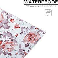 Herb 100 Pcs/Lot 2.5*3.5 cm petits sacs zip-lock imprimés clairs Mini Baggies sac magique de joint refermable en plastique