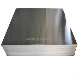 Lámina de aluminio para techado de China, placa de aluminio y <span class=keywords><strong>zinc</strong></span> de 6061 y 0,4mm - Product Image 1