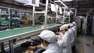 Eissolution EI-QGZ001D kênh đơn 90 độ đầy đủ chiều cao an ninh đơn lối đi cửa quay cơ chế - Product Image 3