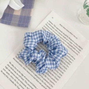 Vendita calda stile coreano pastello graziose fasce per capelli stampate in resina di perle per donne di tendenza moda all'ingrosso - Product Image 1