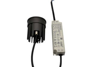 Driver LED étanche IP65, garantie 3 ans, certification CE RHos, sans scintillement, pour éclairage encastré GU10 intérieur. - Product Image 3