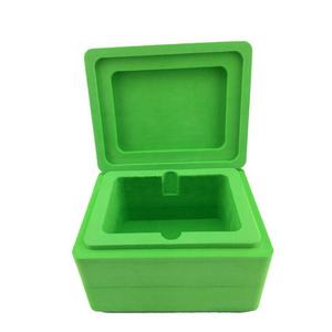 กล่องโฟม EVA รีไซเคิลได้เป็นมิตรกับสิ่งแวดล้อมวัสดุกันกระแทกกันน้ำโมดูลอุปกรณ์ในห้องปฏิบัติการกำหนดเอง - Product Image 2