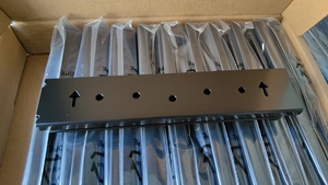 Kit de support de montage <span class=keywords><strong>AP</strong></span> Campus Q9G71A-<span class=keywords><strong>AP</strong></span>-<span class=keywords><strong>MNT</strong></span>-<span class=keywords><strong>MP10</strong></span>-D (paquet de 10) Type D: Surface-Q9G71A solide - Product Image 5