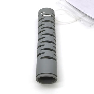 Moulage par injection <span class=keywords><strong>de</strong></span> plastique souple <span class=keywords><strong>de</strong></span> différentes duretés personnalisé pour les pièces en TPU, TPE, TPV, TPR et en caoutchouc <span class=keywords><strong>de</strong></span> silicone - Product Image 3