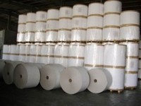 Cartonnette Duplex Couchée Ivoire Offset Super 200-400gsm Haute Densité C1S GC2 GC1PE FBB