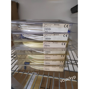 เบนท์ลีย์ เนวาดา 21747-080-00 สายต่อโพรเซสเซอร์ Proximitor ยาว 26 ฟุต ใหม่ - Product Image 1