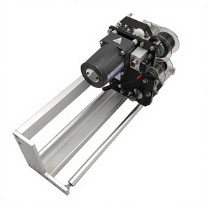 烫印日期打印机打印直接热打码机<span class=keywords><strong>hp</strong></span>-241铝袋批码打印机 - Product Image 1