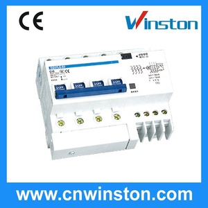 เบรกเกอร์ใน <span class=keywords><strong>DZ47LE</strong></span> ไฟฟ้า rccb/rcbo - Product Image 4