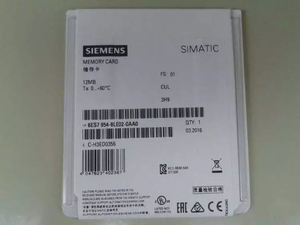 6ES79548LF020AA0 S7 <b>Memory</b> <b>Cards</b> for S7-1x 00 CPU/SINAMICS 3 Flash 24 MByte 6ES7954-8LF02-0AA0 - Product Image 5