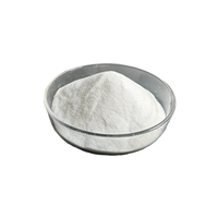 Polyélectrolyte Anionique PAM Polyacrylamide Adsorbant Floculant Traitement de l'Eau Anticalcaire Tensioactif Chimique Cuir