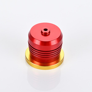 Aluminum Alloy <b>Bicycle</b> <b>Light</b> Accessories Cnc Machining Parts 200mm Durable Led <b>Light</b> Source Outdoor Camping Tool - Product Image 3
